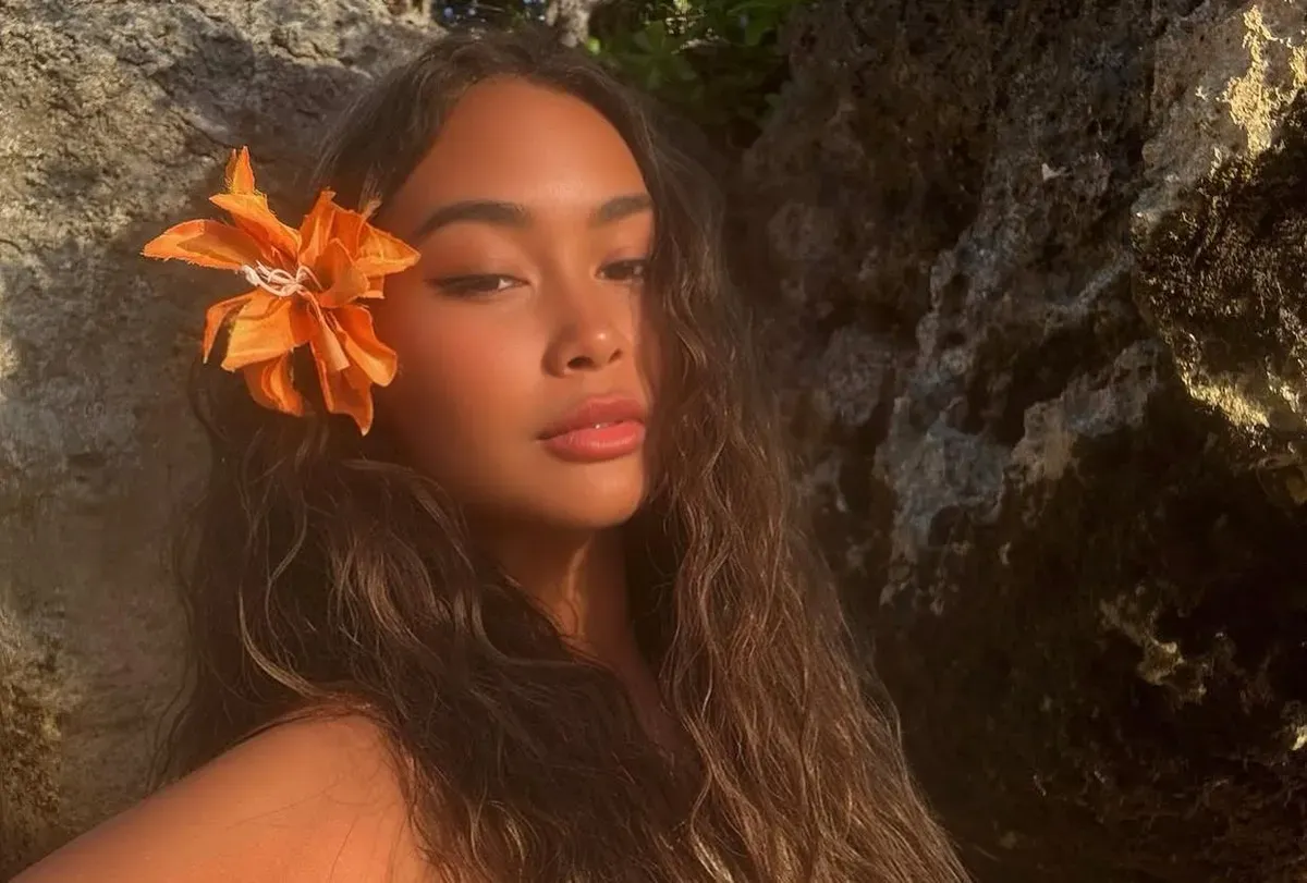 sarah tumiwa, miss universe, mundur kompetisi, dunia modeling, ajang kecantikan, finalis kuat, public figure, miss universe indonesia, top model, kabar mengejutkan