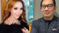 tes DNA, Ridwan Kamil, Lisa Mariana, hasil DNA, pencemaran nama baik, kasus viral, Bareskrim Polri, proses hukum
