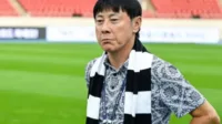 Shin Tae Yong, Ulsan Hyundai FC, pelatih K-League, gaji Shin Tae Yong, kabar STY terbaru, pelatih Timnas Indonesia, comeback STY Korea, kontrak STY Ulsan, STY Ulsan Hyundai, gaji tertinggi pelatih, STY Korea Selatan, rumor gaji STY