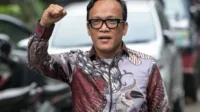 OTT KPK, Immanuel Ebenezer, Wamenaker kena OTT, KPK grebek pejabat, kasus korupsi pejabat, Noel ditangkap, drama politik Indonesia, tangkap tangan KPK, pejabat terjerat korupsi, politik heboh