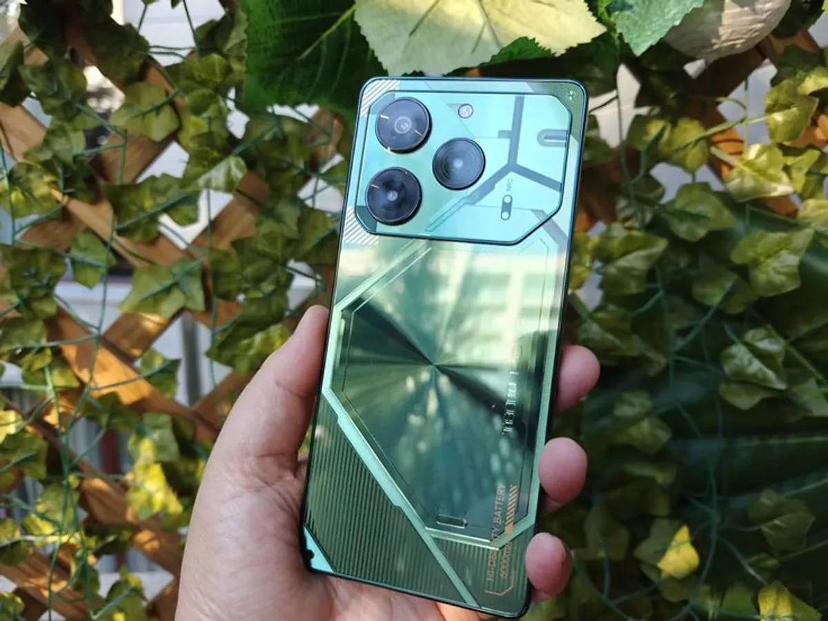 6 HP Rp3 Jutaan Spek Sultan, Dompet Tetap Aman!