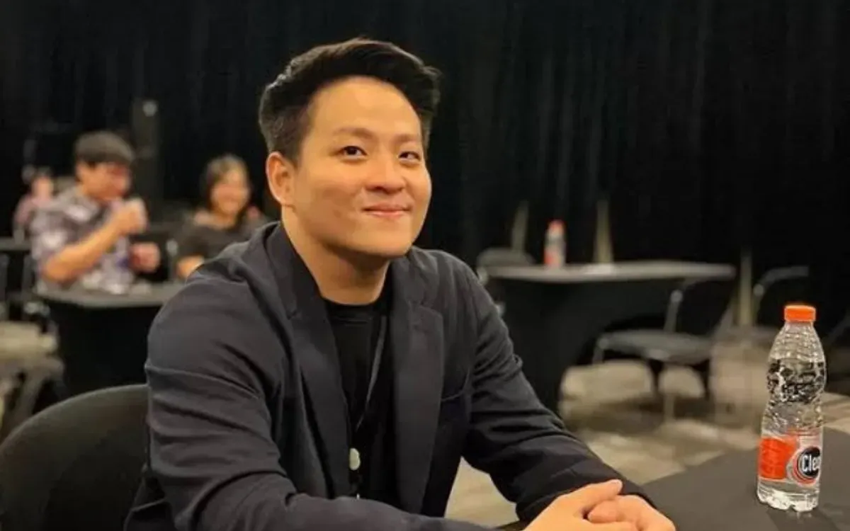 gaji umr, hidup pas-pasan, strategi finansial, anak muda, side hustle, mental health, pola pikir uang, tips hemat, podcast deddy corbuzier, keuangan gen z