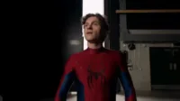 Tom Holland, Spider-Man baru, Brand New Day, Zendaya kembali, trailer viral, kostum terbaru, film keempat Marvel Sony, cast baru, sadie sink, destin cretton, sisi emosional
