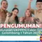 UKPPPG 2025, kelulusan guru, calon guru, sertifikat pendidik, uji kompetensi guru, cek kelulusan, guru prajabatan, SKTP guru, TPG 2025, data sertifikasi