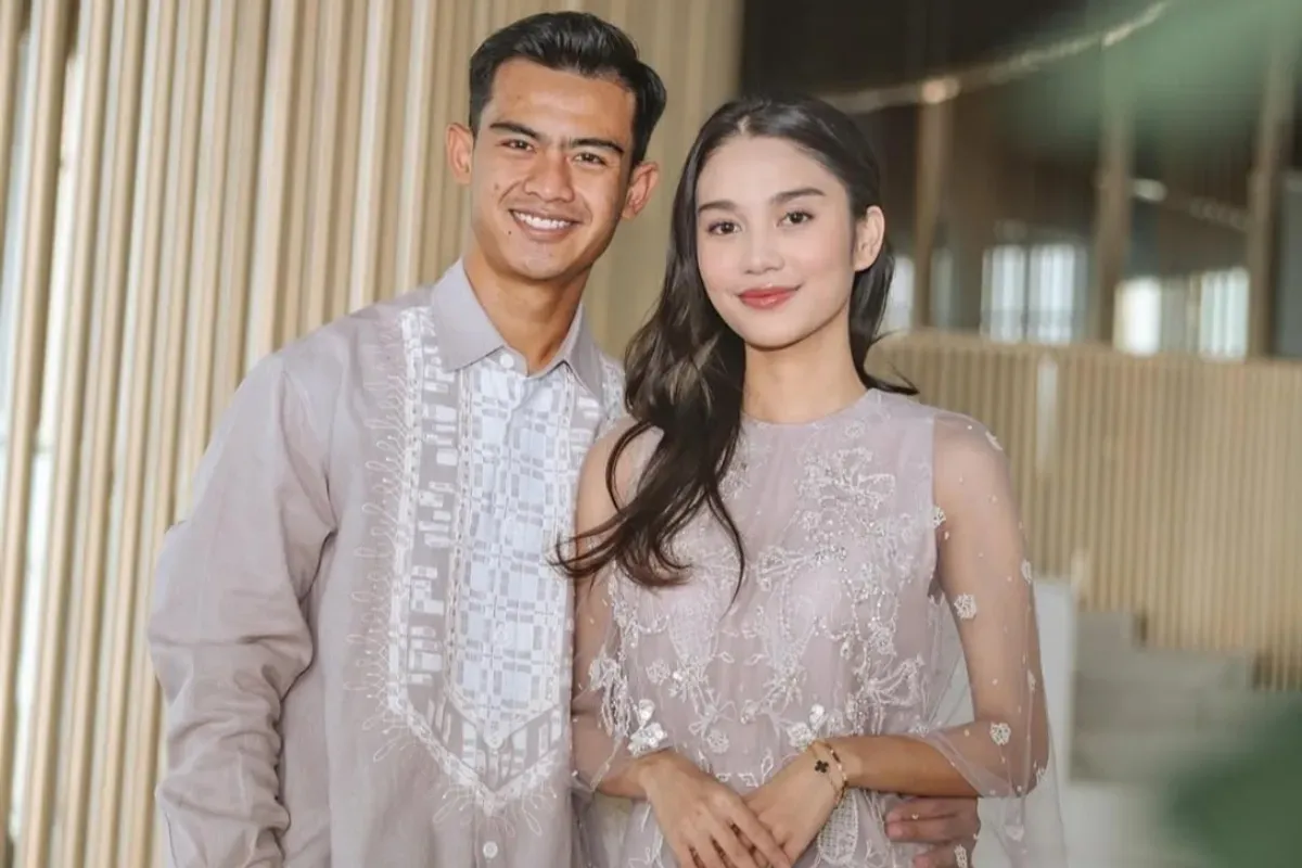 pratama arhan, azizah salsha, cerai artis, isu perselingkuhan, drama rumah tangga