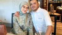 lavender marriage, rumah tangga Irish Bella, gosip artis, Haldy Sabri, netizen +62, klarifikasi Haldy