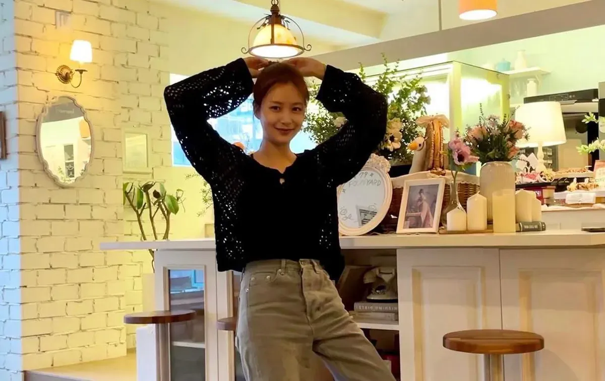 Jimin BTS, Song Da Eun, rumor asmara, Heart Signal 2, comeback BTS, fans heboh, gosip idol