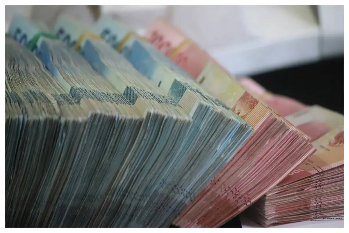 KJP Plus, pencairan dana, bantuan pendidikan, tahap 2, Bank DKI, siswa Jakarta