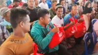 bansos cair, BLT Dana Desa, Program Indonesia Pintar, KIS PBI JKN, Program Keluarga Harapan, bantuan sembako, cadangan pangan