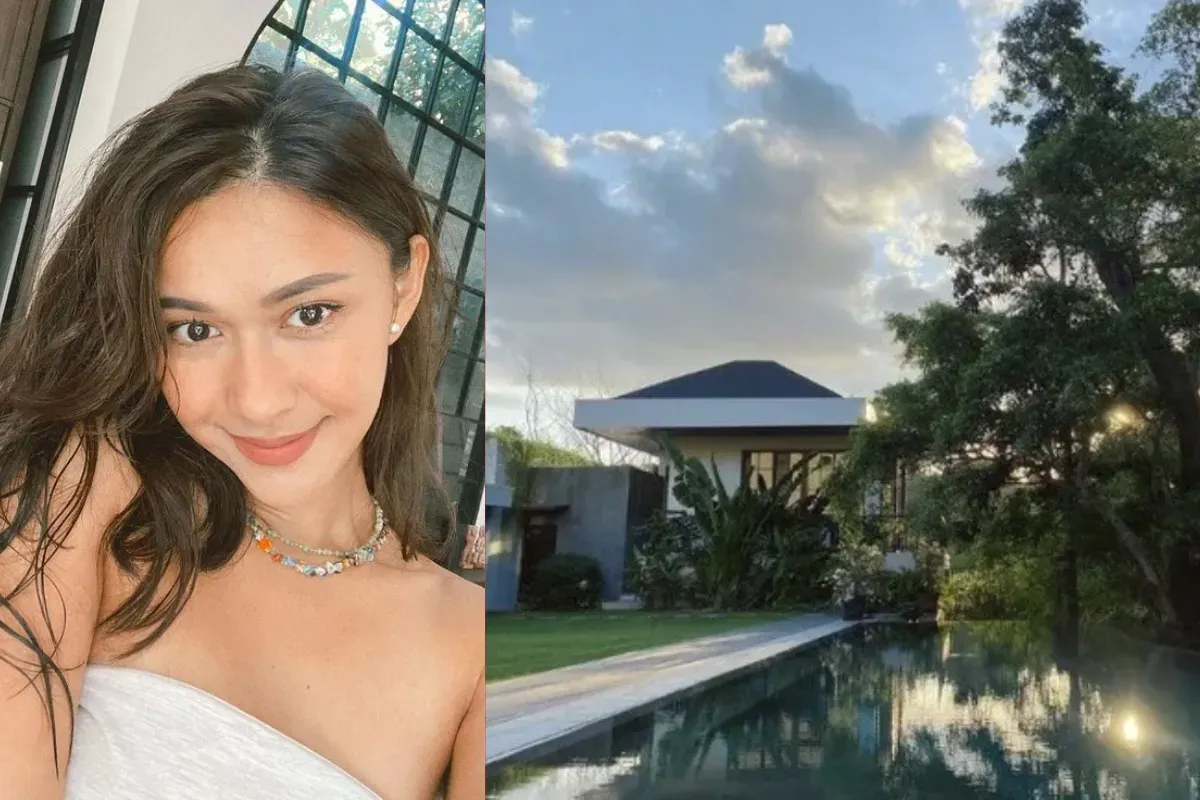 banjir bandang Bali, Nana Mirdad, tembok rumah jebol, makam anjing hanyut, doa untuk Bali