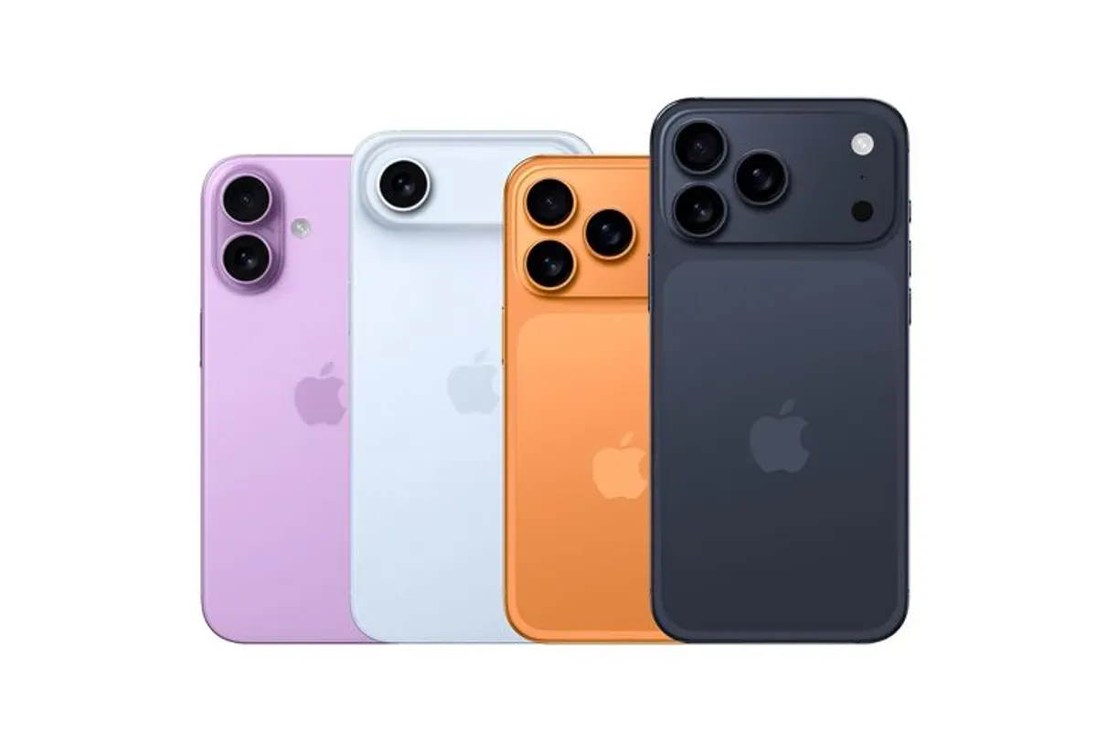 iphone 17 series, harga iphone 15, harga iphone 16, apple indonesia, pasar smartphone, flagship premium, diskon iphone, hp terbaru