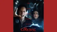 Conjuring Universe, Ed Lorraine, The Nun, Annabelle, Last Rites, film horor, jadwal tayang