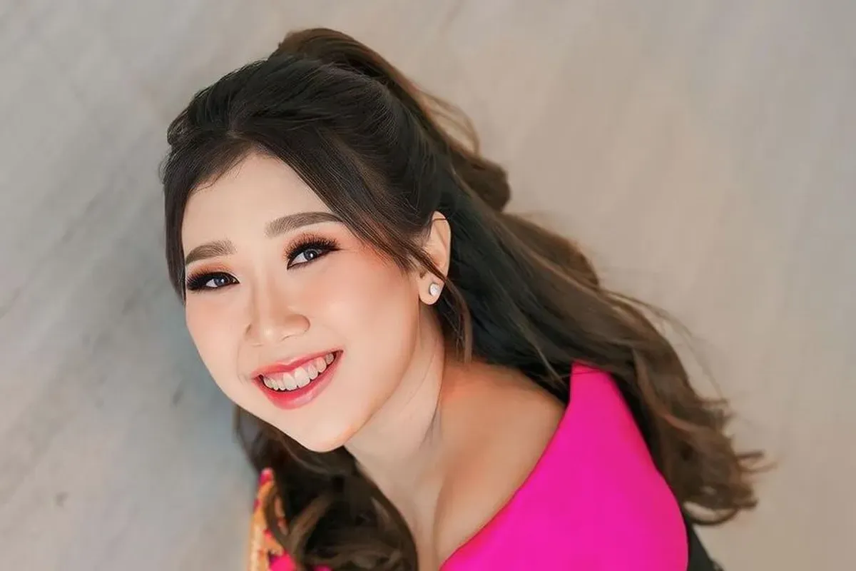 tragedi demo, driver ojol, rantis Brimob, Kiky Saputri, surat terbuka, tanggung jawab aparat, suara rakyat, Gedung DPR