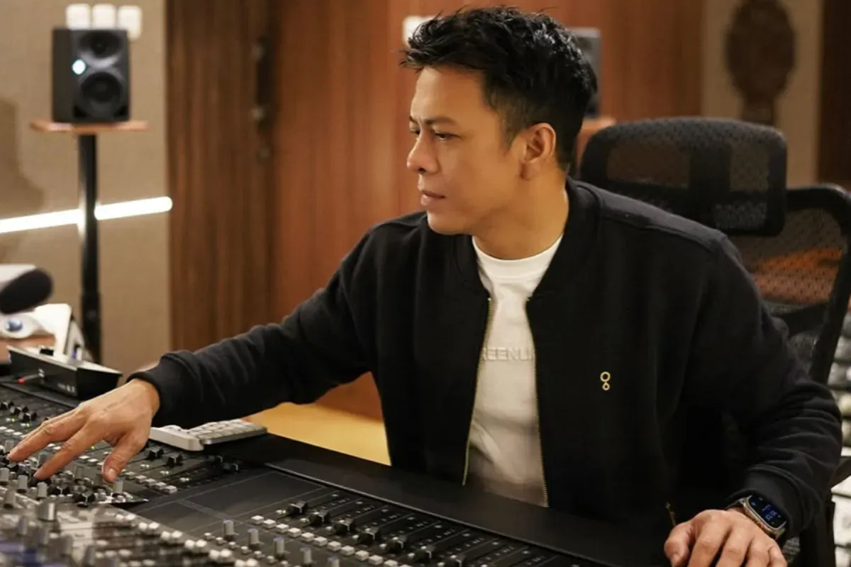 royalti musisi, performing rights, Ariel NOAH, Ahmad Dhani, pencipta lagu, penyanyi Indonesia, industri musik