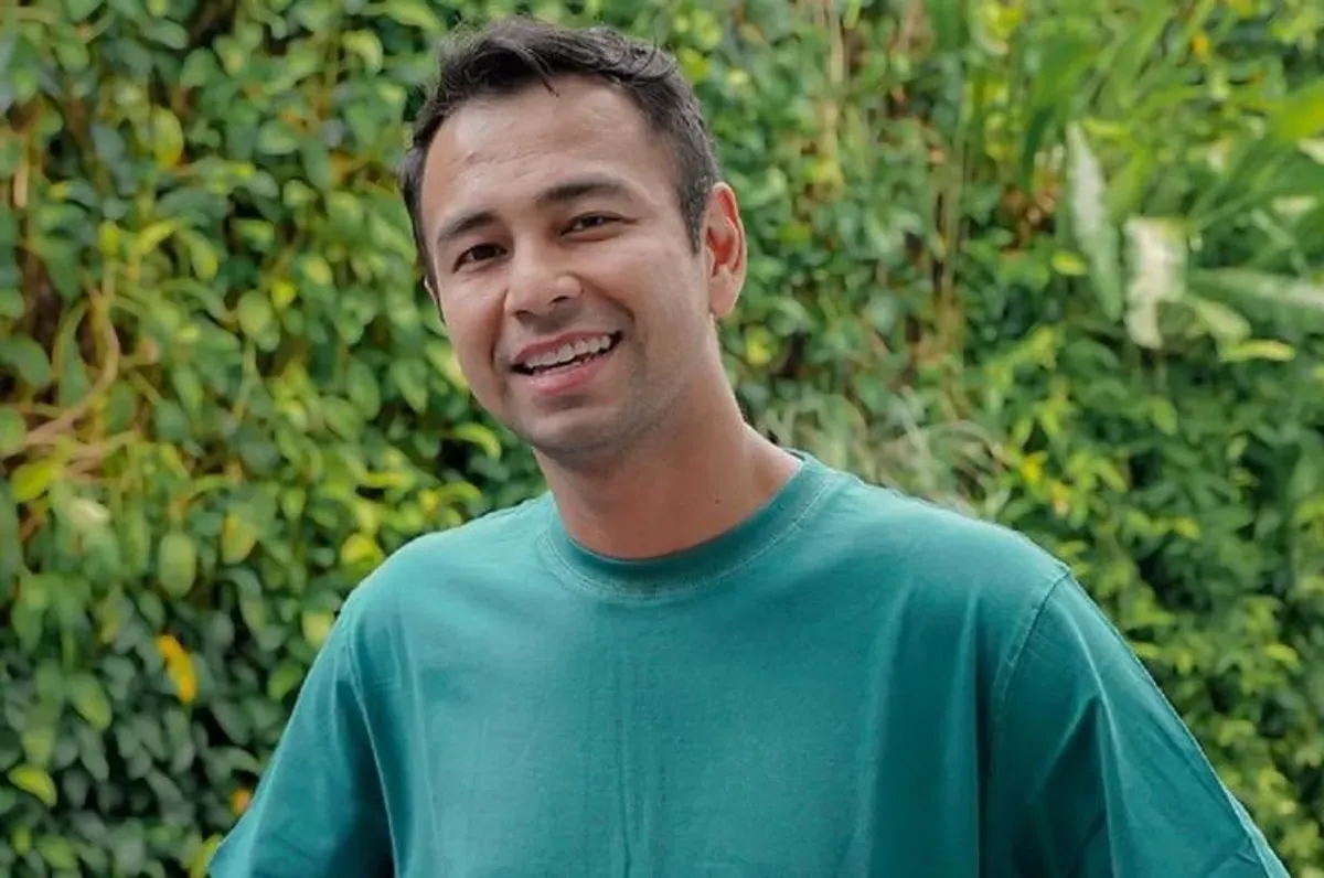 Raffi Ahmad, isu pajak, reshuffle kabinet, gosip politik, harta triliunan