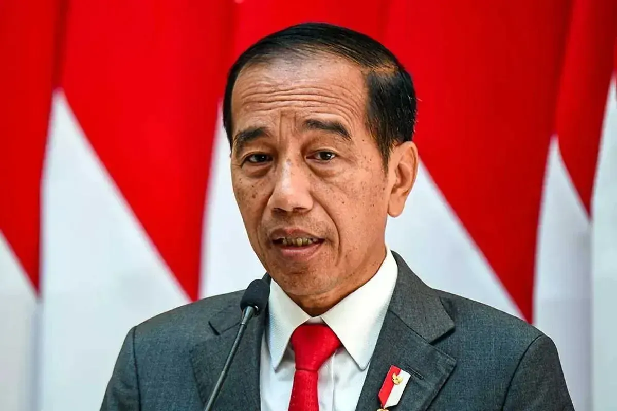 menteri jokowi, kasus korupsi, nadiem makarim, laptop
