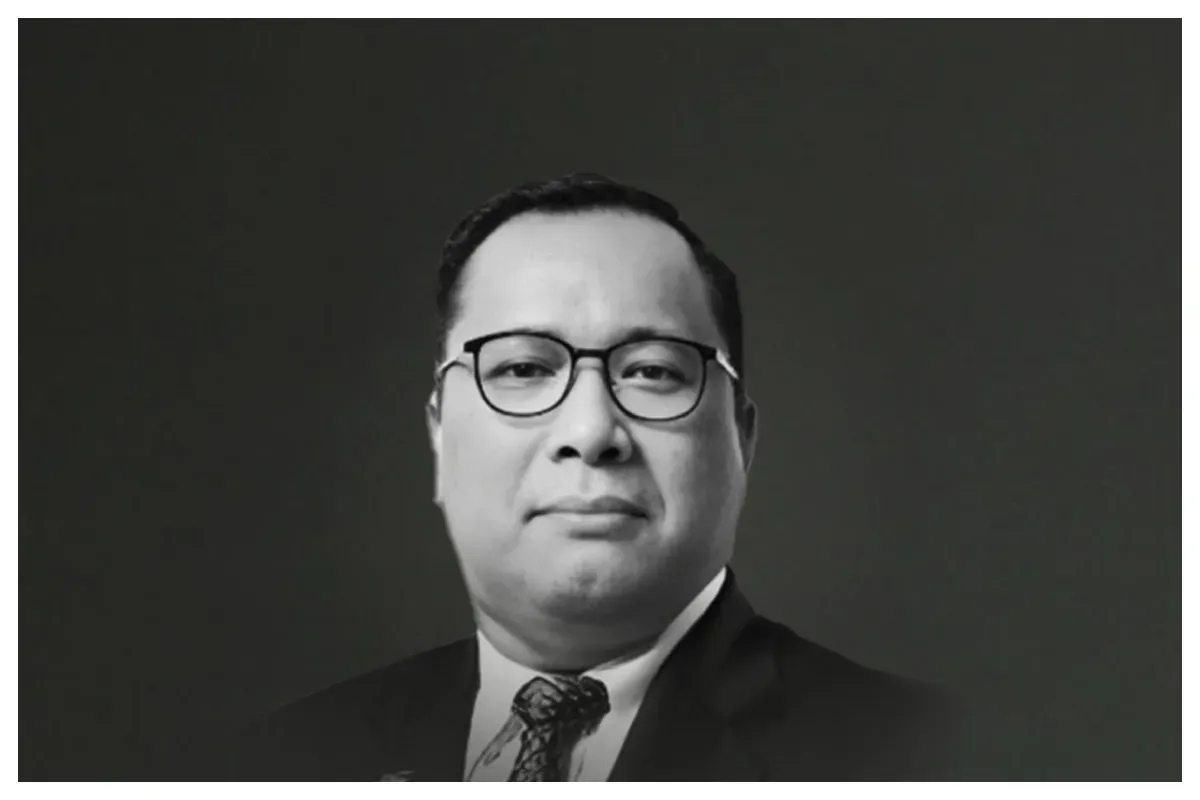 arif budimanta, stafsus jokowi, dpr ri, kabar duka, rumah duka, tokoh ekonomi, politik indonesia