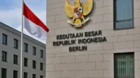 KBRI Berlin, pegawai setempat, lowongan kerja, diplomasi indonesia, diaspora indonesia, kerja luar negeri, mini diplomat