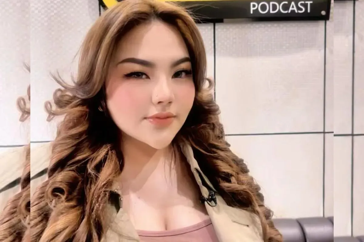 Lisa Mariana, tes DNA, second opinion, Mount Elizabeth, Ridwan Kamil