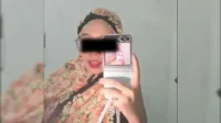 kasus mutilasi, Tiara Angelina, Alvi Maulana, gaya hidup, Samsung Z Flip, Mojokerto