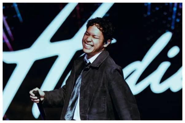 pestapora 2025, freeport indonesia, sponsor festival, band batal tampil, daftar musisi, isu lingkungan, pestapora ricuh, festival musik