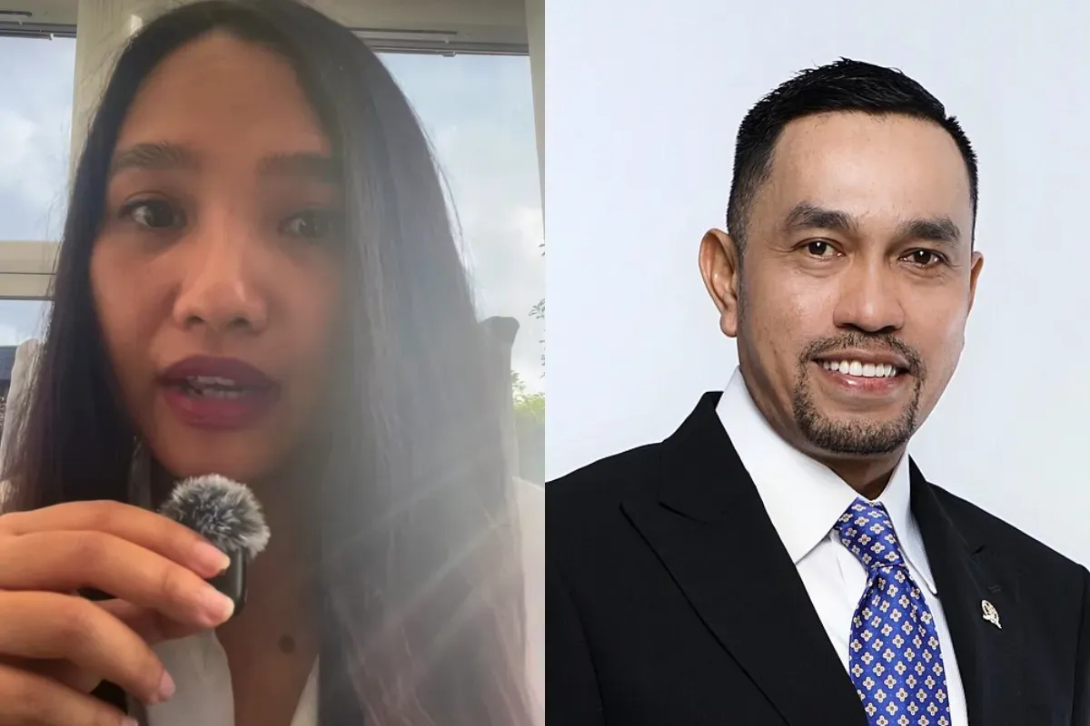 Salsa Erwina, debat internasional, prestasi akademik, karier global, Vestas Denmark, iPrice Group, podcast generasi muda, kritik publik, suara diaspora, demokrasi Indonesia