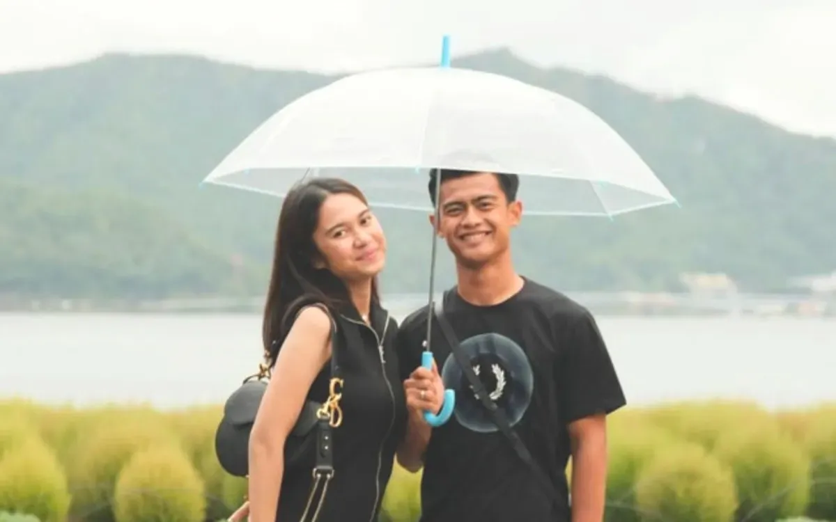 isu rujuk, Pratama Arhan, Azizah Salsha, follow IG, cerai belum inkrah