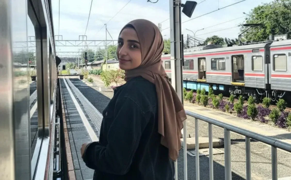 balqis humaira, riza chalid, raja minyak, kasus korupsi, viral tiktok, sosok misterius