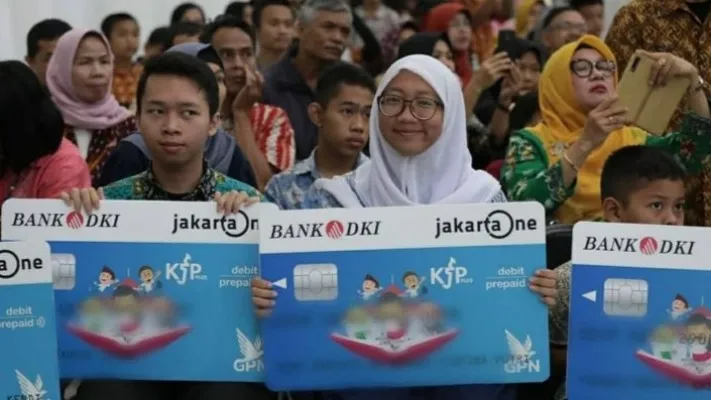 KLJ September 2025, bantuan lansia DKI, jadwal cair KLJ, cek penerima KLJ, bansos lansia Jakarta
