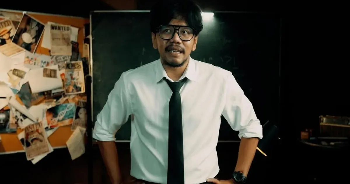 Ferry Irwandi, Malaka Project, doxing online, empat jenderal, dugaan pidana, Polda Metro Jaya