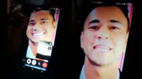 deep-fake-raffi-ahmad Raffi Ahmad, penipuan online, modus deepfake, hadiah palsu, video call