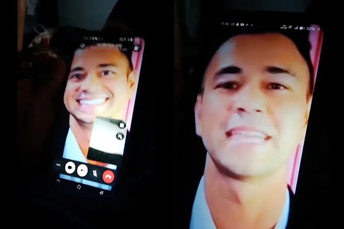 Raffi Ahmad, penipuan online, modus deepfake, hadiah palsu, video call
