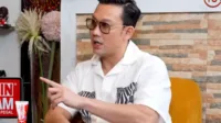 denny sumargo, demo indonesia, aksi mahasiswa, suara rakyat, dpr ri, protes besar