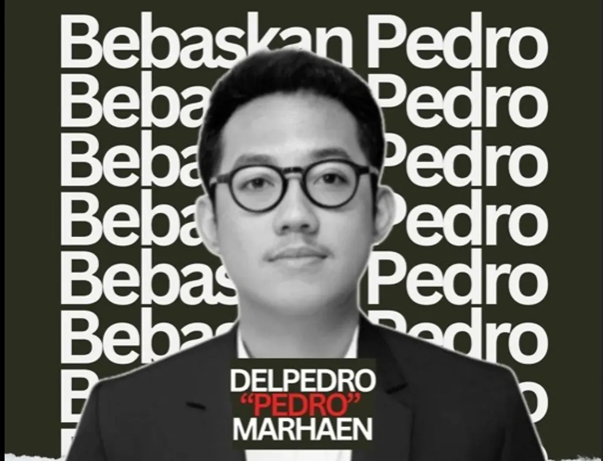 Delpedro Marhaen, proses hukum, Lokataru Foundation, penghasutan anarkis, restorative justice, Yusril Ihza Mahendra