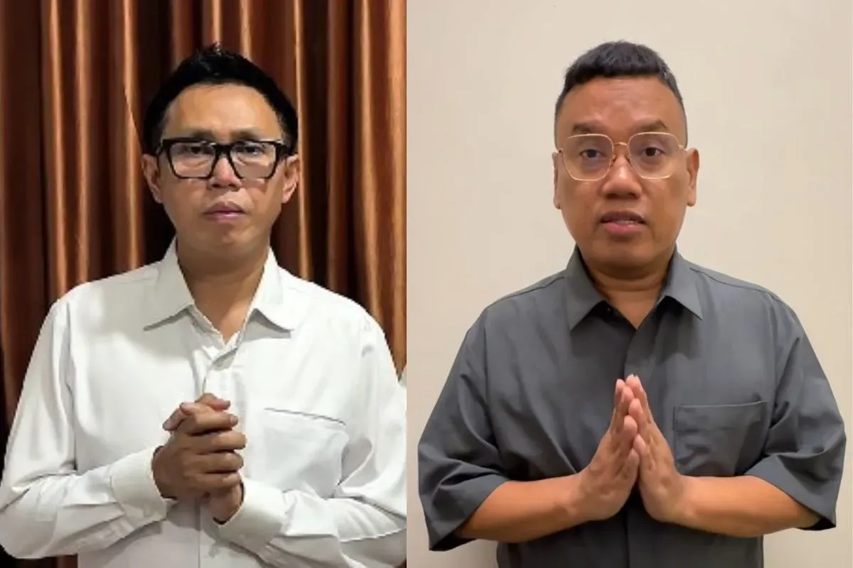 penjarahan rumah, polisi ciduk, provokator utama, warga sekitar, kasus Uya Kuya