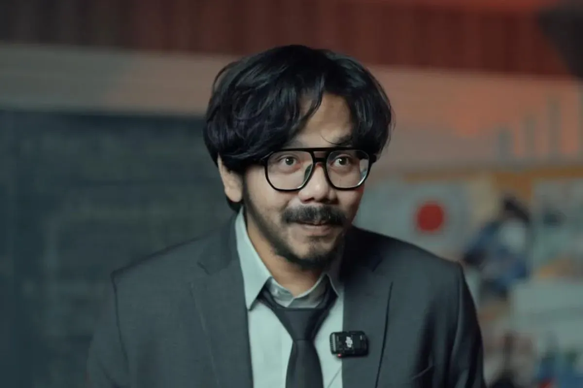 Ferry Irwandi, ancaman hukum, TNI vs aktivis, main FIFA, proses hukum