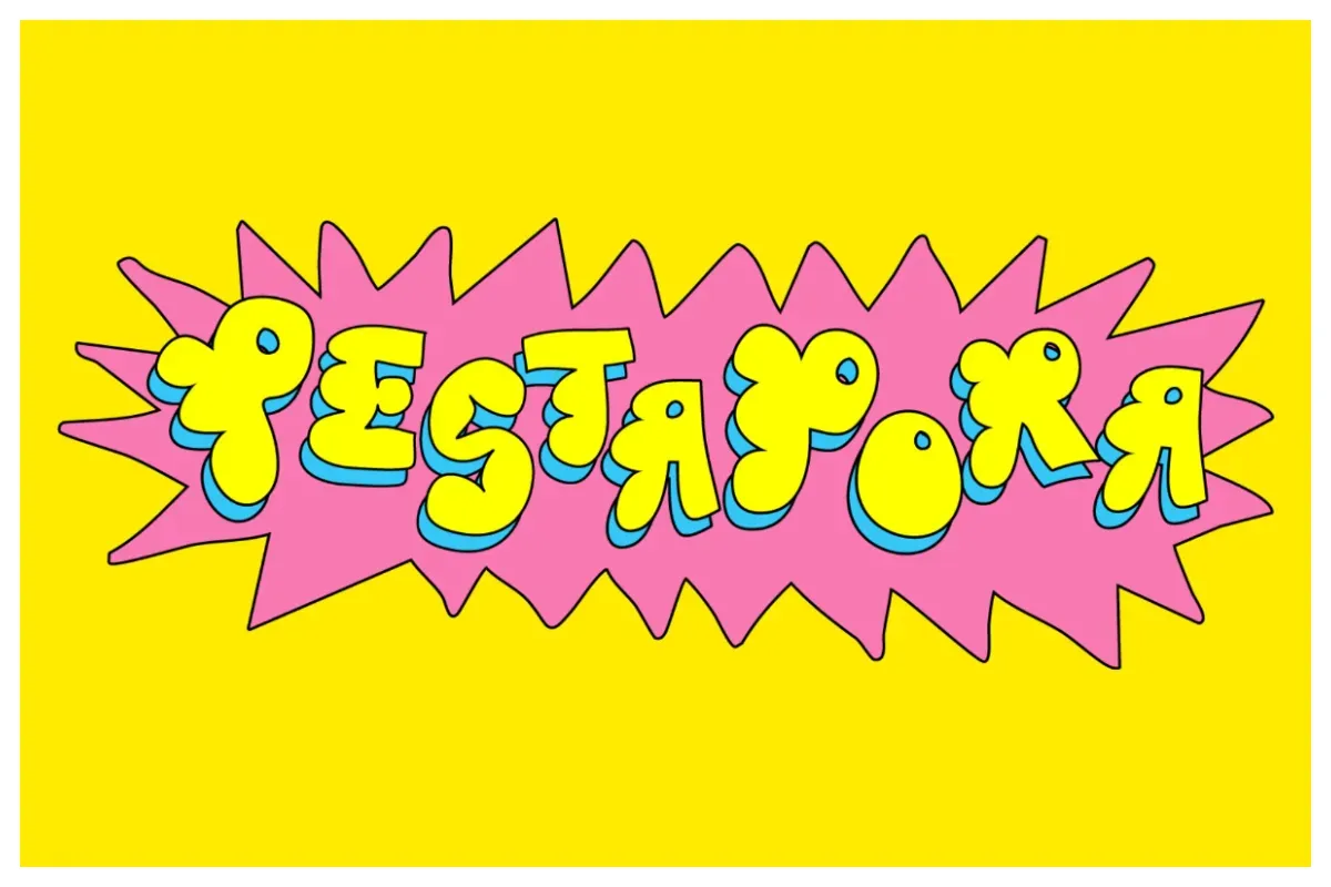 pestapora 2025, freeport indonesia, sponsor festival, band mundur pestapora, durga batal tampil, negatifa klub, leipzig mundur, isu lingkungan