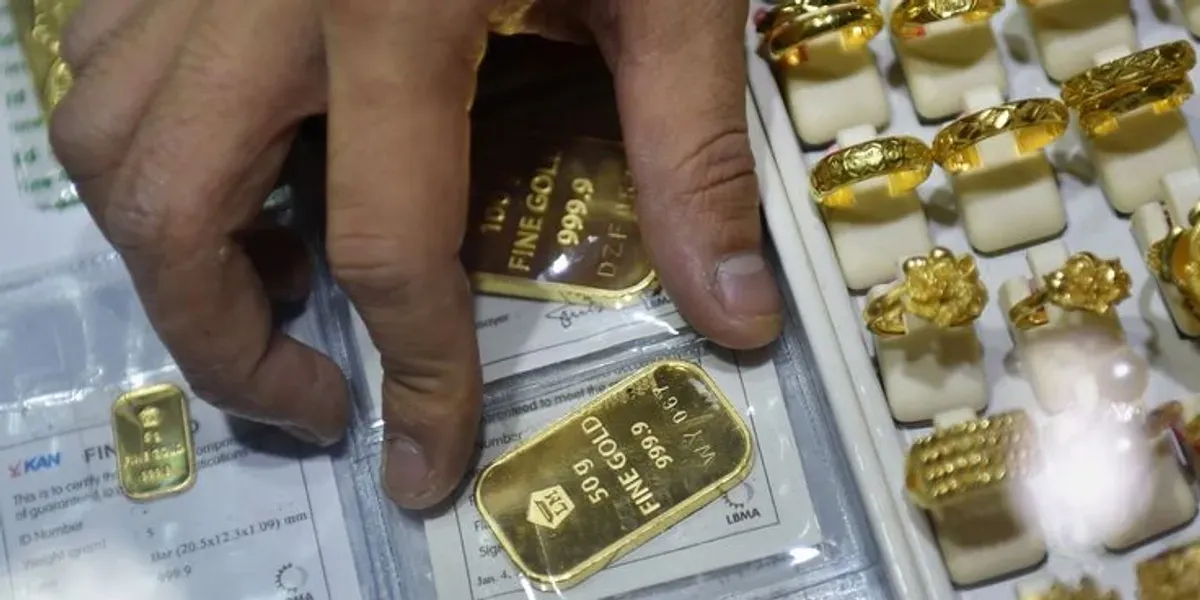 harga emas, emas antam, emas naik, investasi emas, harga buyback