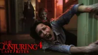 The Conjuring: Last Rites — Horor Pamit dengan Teror + Air Mata