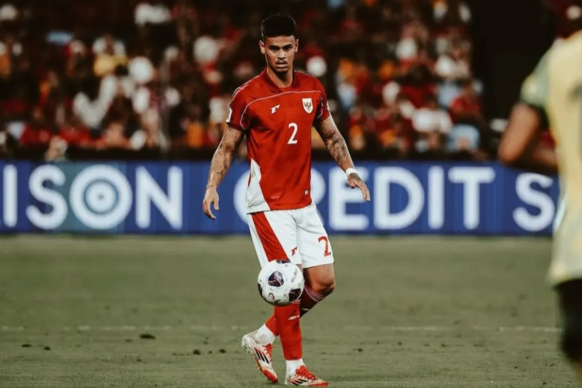 mees hilgers, timnas indonesia, fifa matchday, jadwal timnas, erick thohir, pemain indonesia, skuad garuda