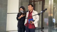 kerusuhan demo, korban meninggal, aparat diduga terlibat, Komnas HAM laporan, wilayah terdampak demo, investigasi kerusuhan