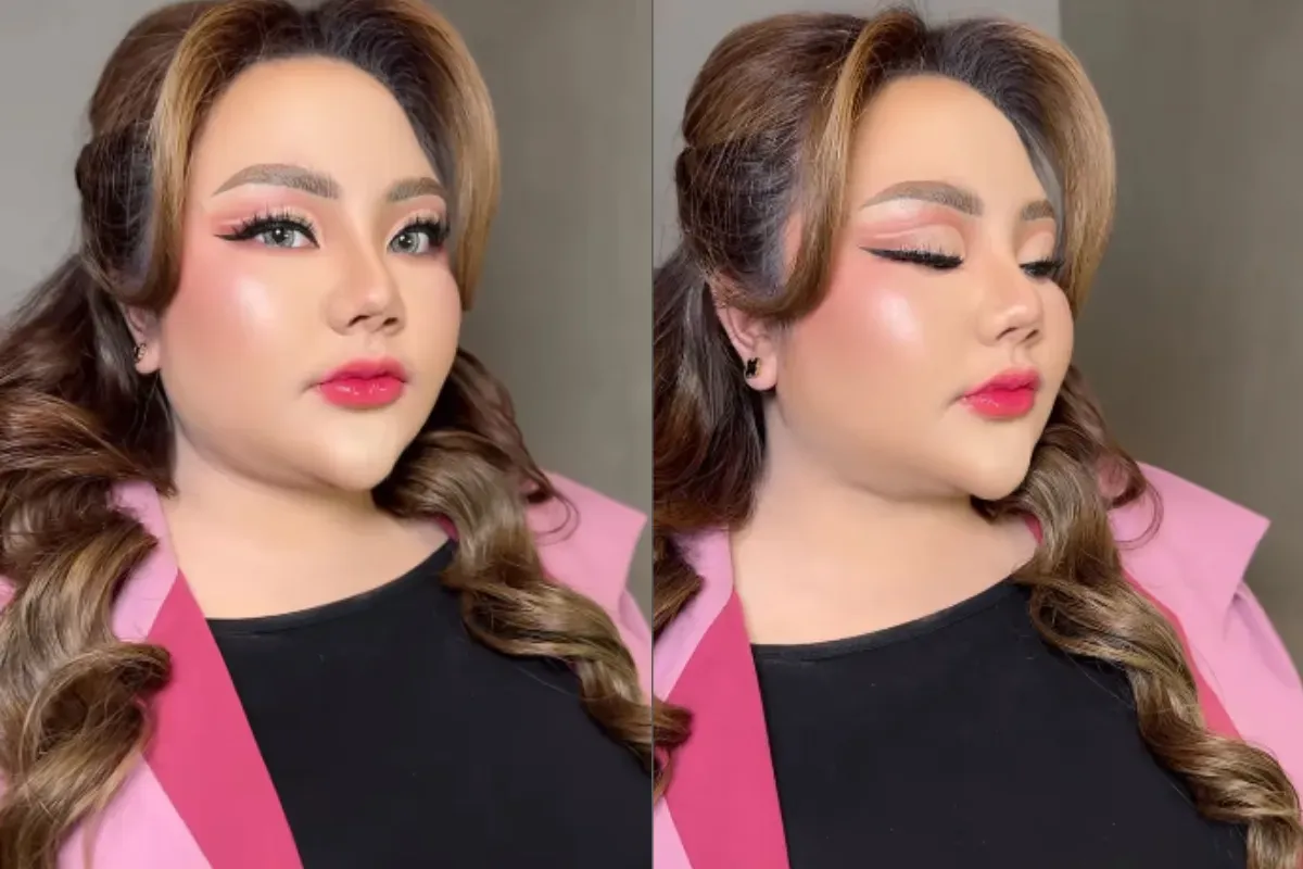 Lisa Mariana, kasus korupsi, panggilan KPK, tes DNA, Ridwan Kamil, drama selebgram