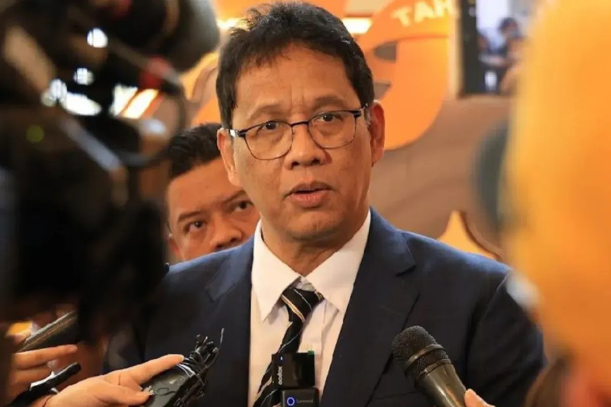 IHSG anjlok, pasar modal Indonesia, reshuffle kabinet, Purbaya Yudhi Sadewa, tim ekonomi pemerintah