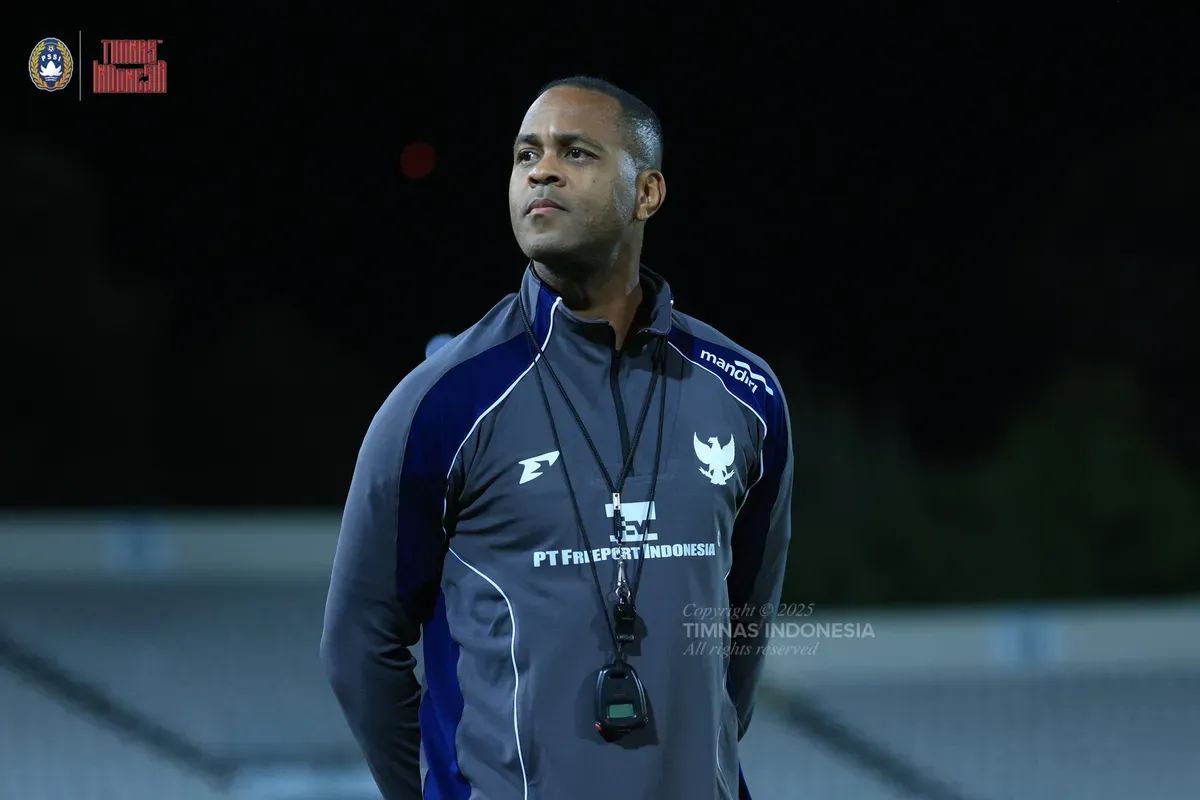 timnas indonesia, patrick kluivert, lebanon vs indonesia, fifa matchday, jay idzes, finishing timnas, kualifikasi piala dunia