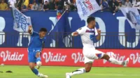 pemain muda, Persib Bandung, Zul Persib, regulasi U-23, persaingan sehat, debut Piala Presiden