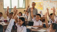 guru sekolah rakyat, rekrutmen guru, lowongan PPPK, Kemensos 2025, ASN pendidikan, seleksi tahap 3