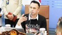Menpora baru, reshuffle kabinet, kursi kosong, Raffi Ahmad, calon menteri, Prabowo Subianto