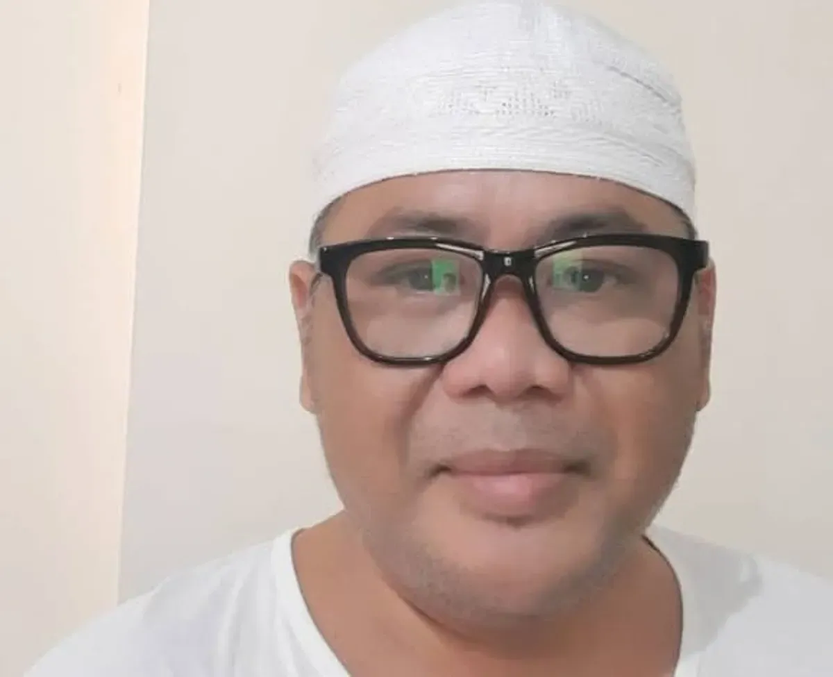 subhan pala, gugatan gibran, gibran rakabuming, kpu digugat, gugatan perdata, tuntutan triliun, ijazah gibran, sidang pn jakarta pusat