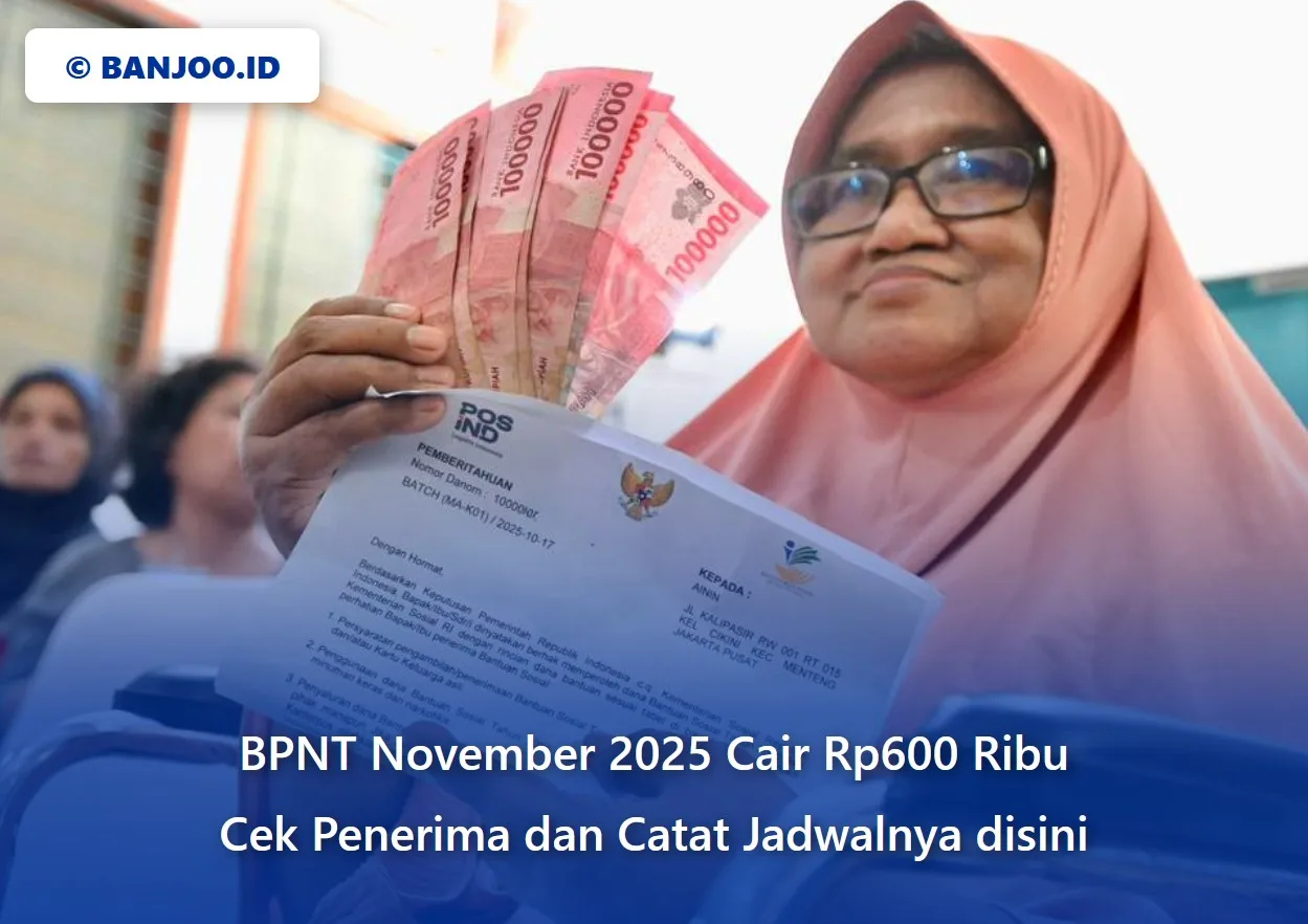 bpnt november 2025, cara cek bpnt, penerima bpnt aktif, dtks kemensos, update data dtks, verifikasi bansos, kartu kks, penyalahgunaan bpnt, blacklist bansos, bantuan pangan non tunai, penipuan bansos online, cek bansos resmi, kemensos hotline, aplikasi cek bansos, bansos gratis 2025, kartu sembako elektronik, pencabutan bantuan sosial, modus penipuan bpnt, cara aman bpnt, tips penerima bpnt
