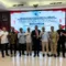 Denwalsus Menhan, humas, keprotokolan KemenHAM, Letkol G. Borlak, pengamanan VIP, protokoler, seminar transformasi digital